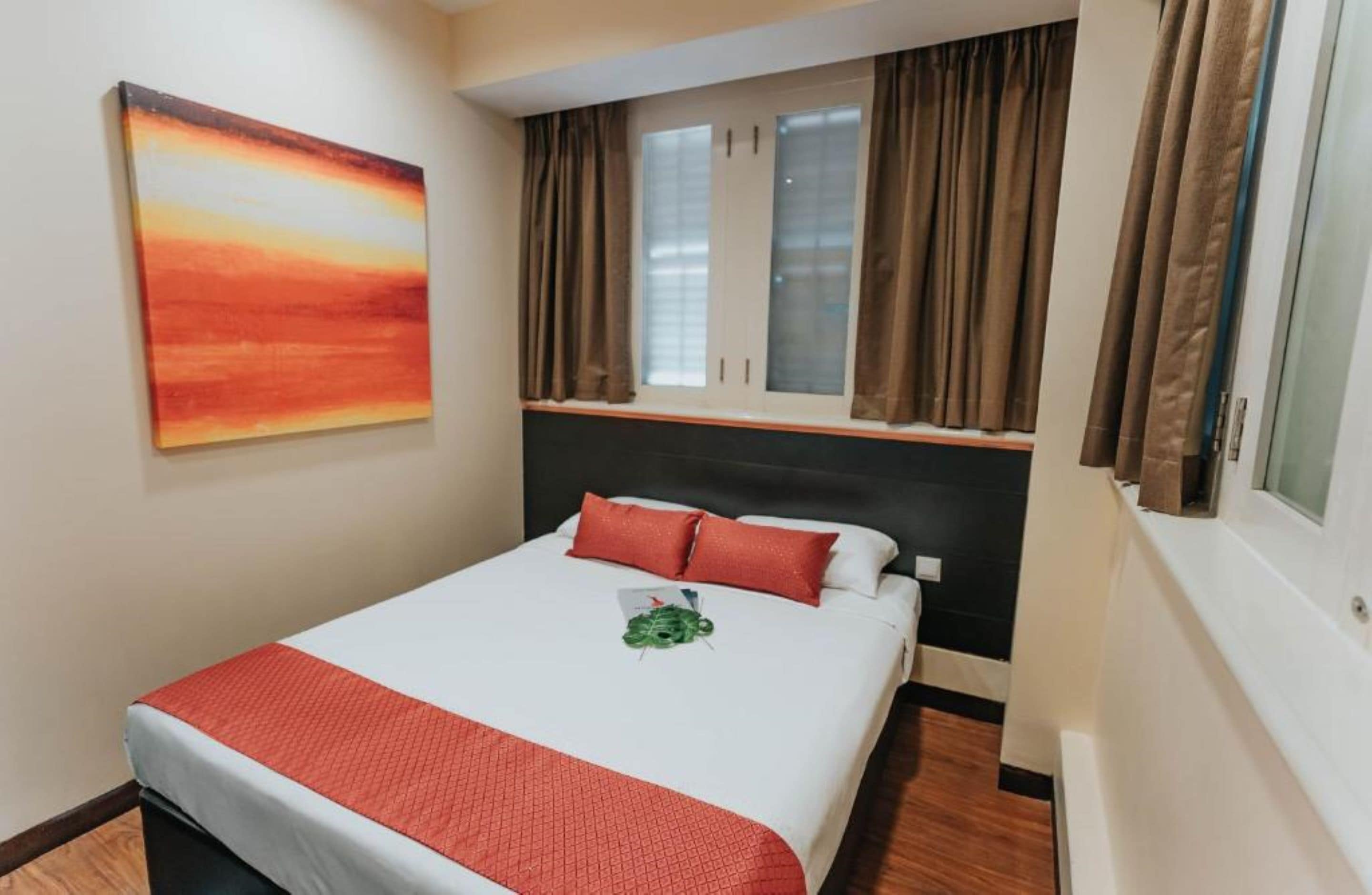 Foto - Hotel 81 Heritage