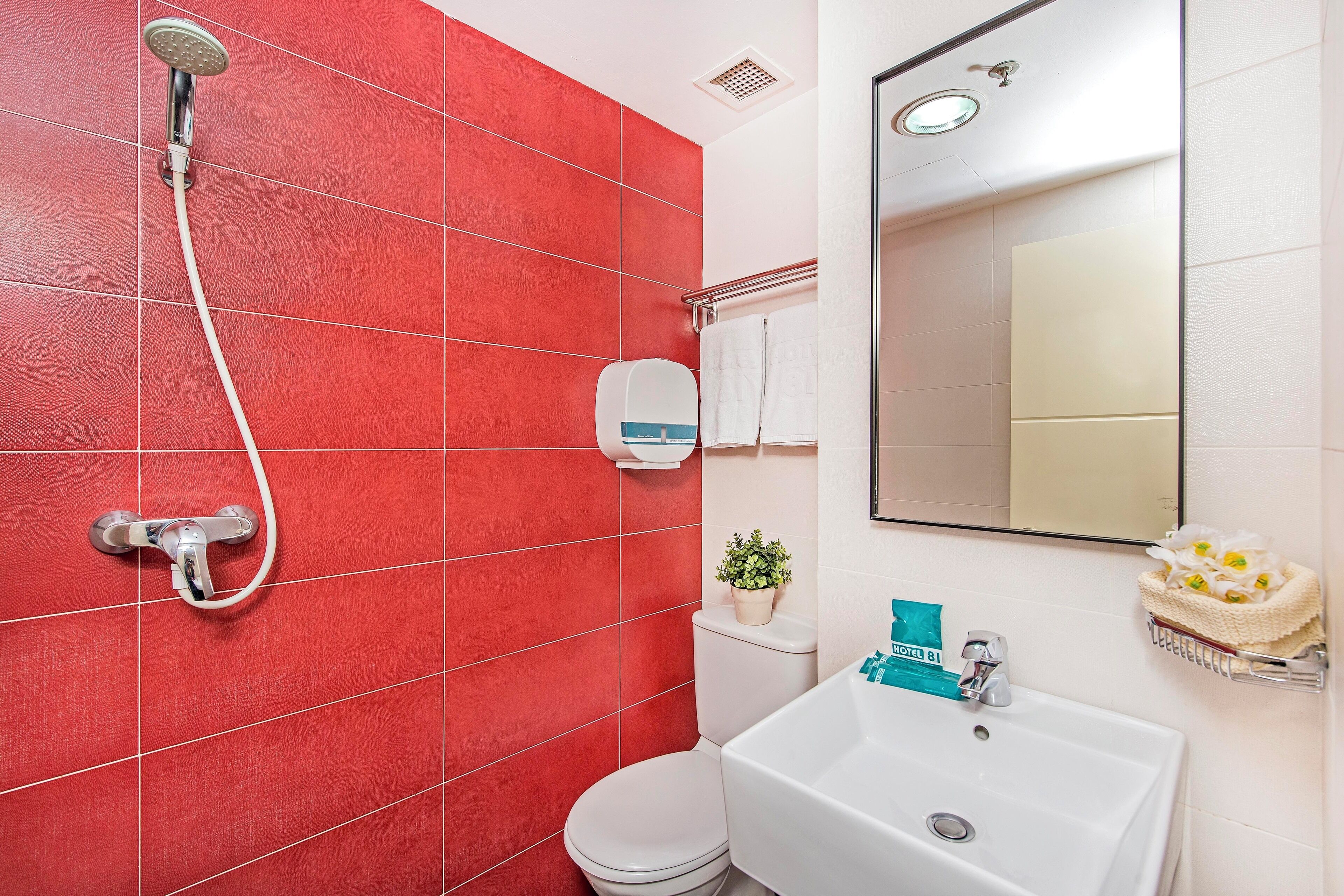 Foto - Hotel 81 Heritage