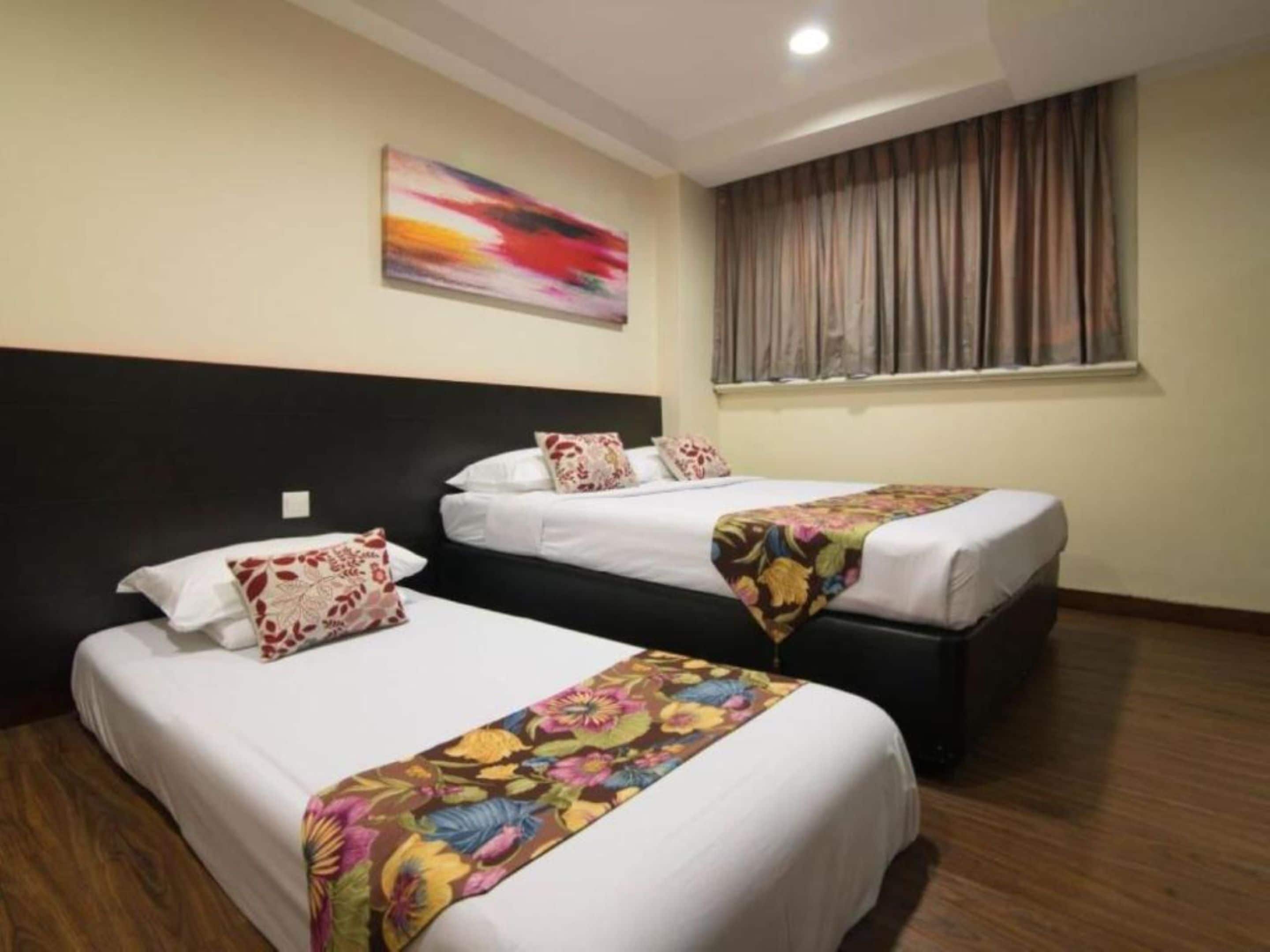 Foto - Hotel 81 Heritage