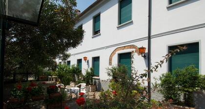 Hotel Il Granaio