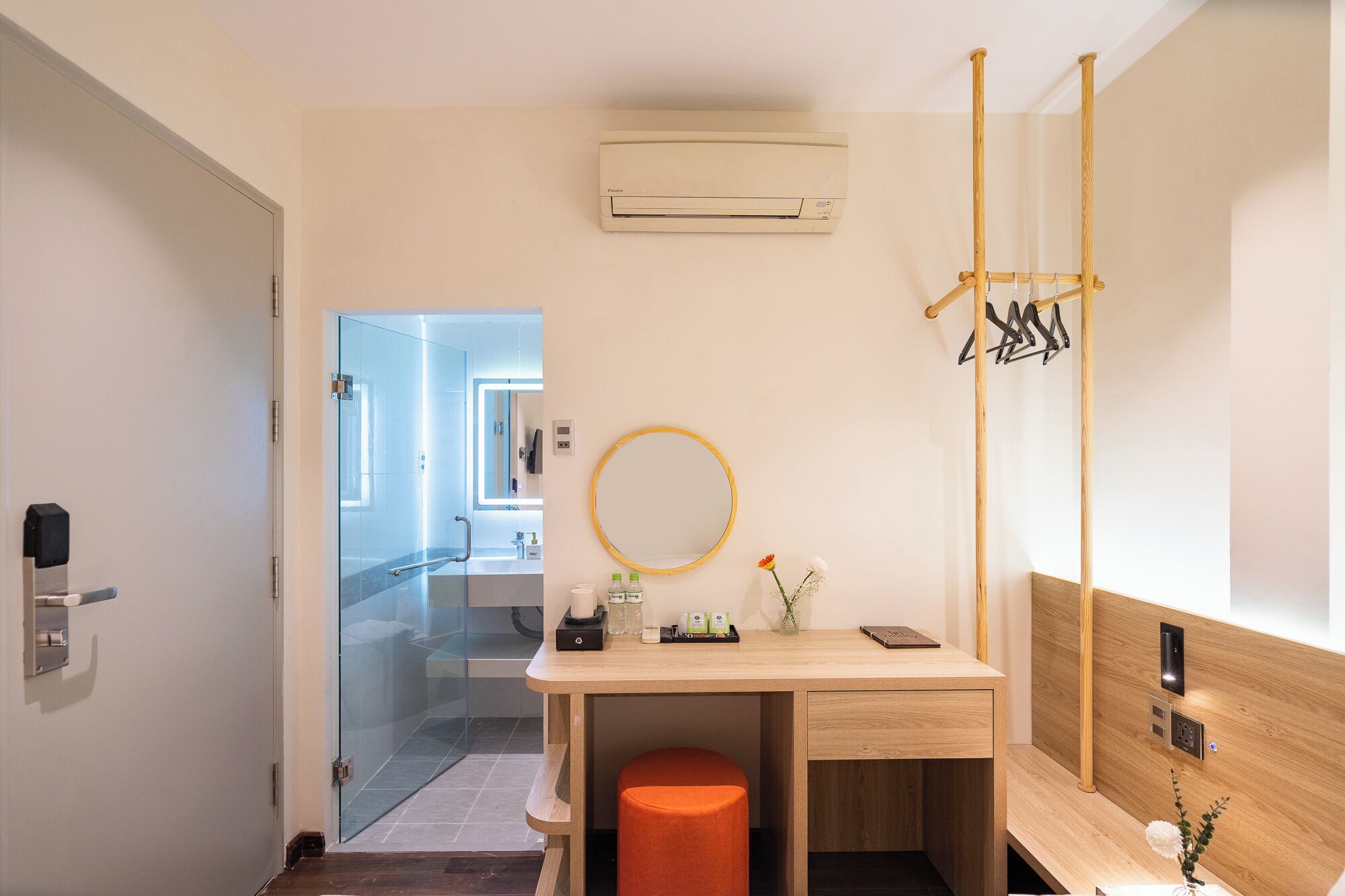Foto - Nicecy Hotel - Lê Lai Street