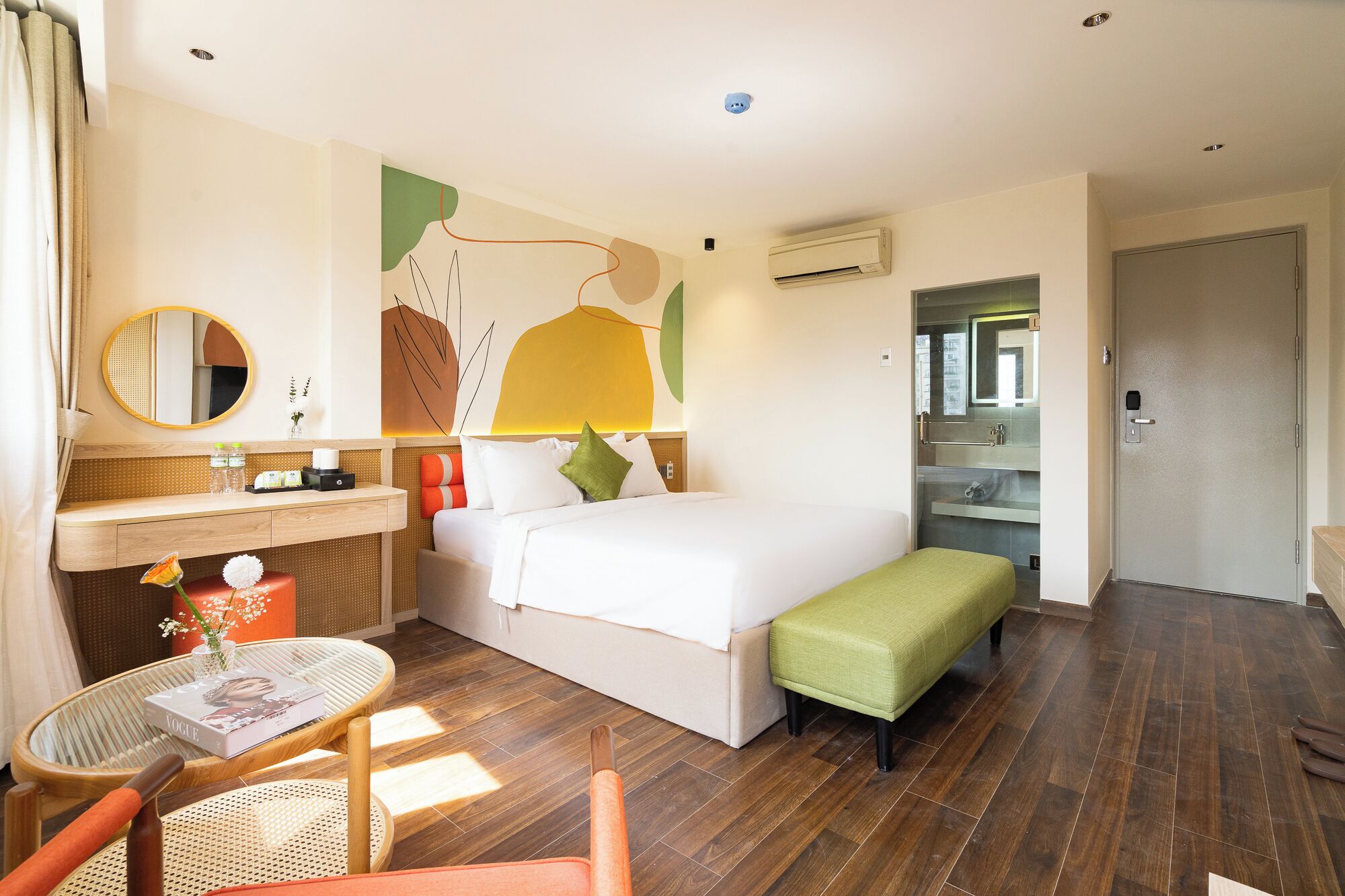 Foto - Nicecy Hotel - Lê Lai Street