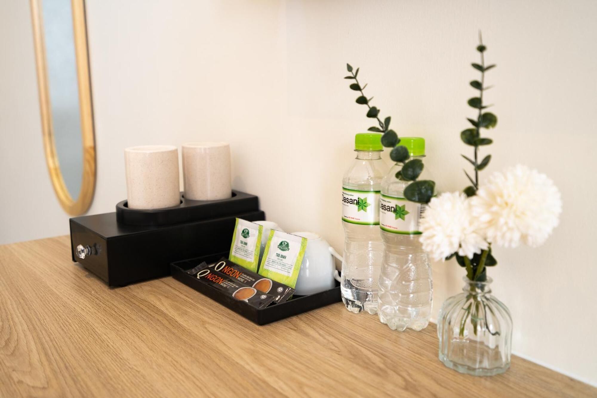 Foto - Nicecy Hotel - Le Lai Street