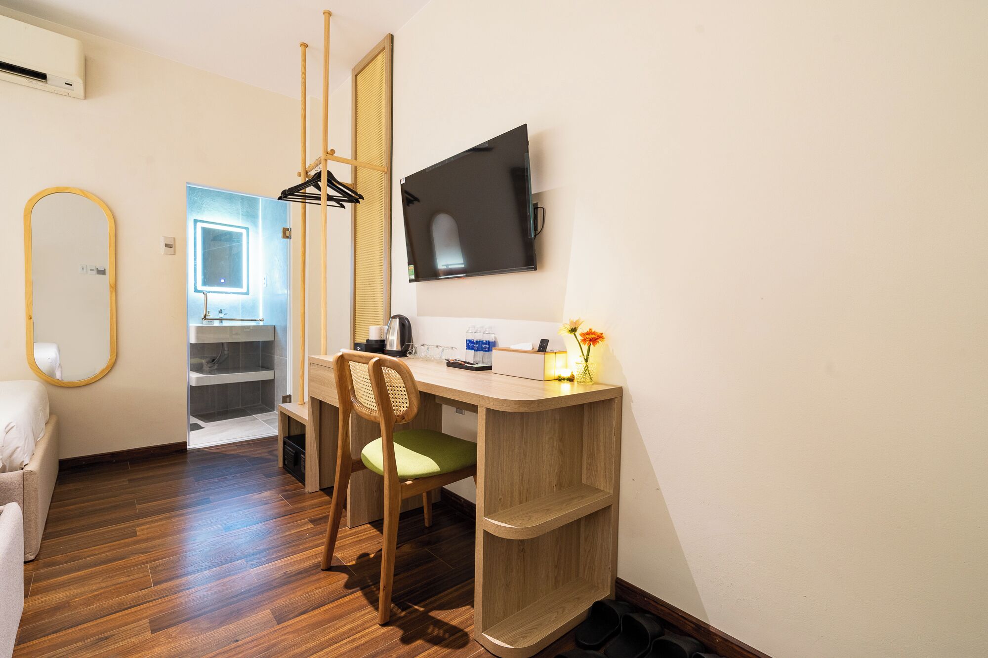 Foto - Nicecy Hotel - Lê Lai Street
