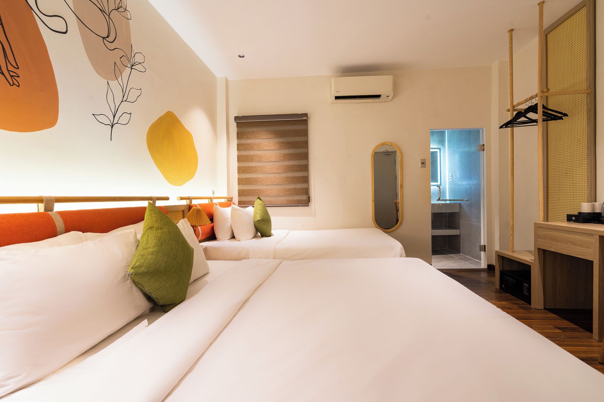 Foto - Nicecy Hotel - Lê Lai Street