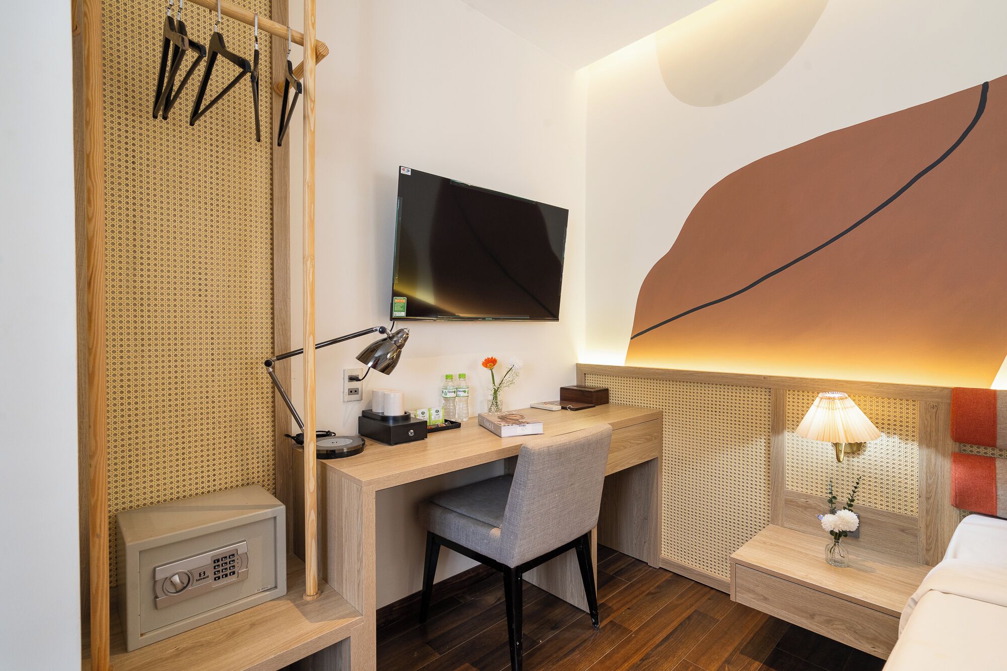 Foto - Nicecy Hotel - Lê Lai Street