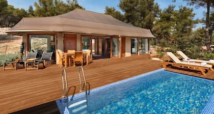 The Setai Bayit Bagalil