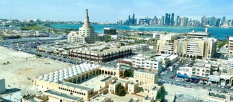 Kingsgate Hotel Doha by Millennium Hotels