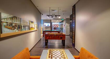 Kingsgate Hotel Doha by Millennium Hotels
