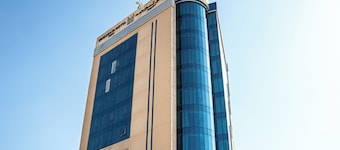 Kingsgate Hotel Doha by Millennium Hotels