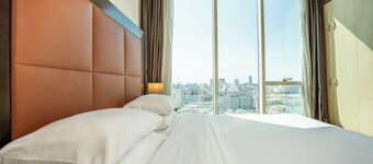 Kingsgate Hotel Doha by Millennium Hotels