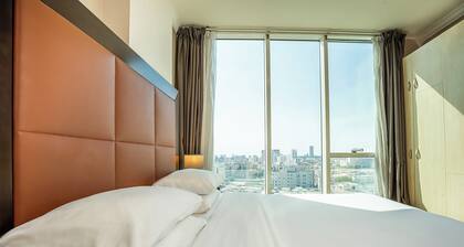 Kingsgate Hotel Doha by Millennium Hotels