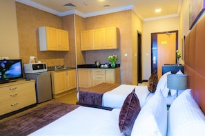Superior Room, 2 Single Beds