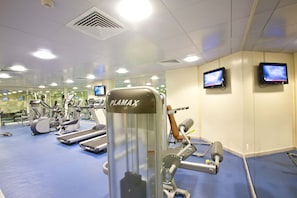 Palestra