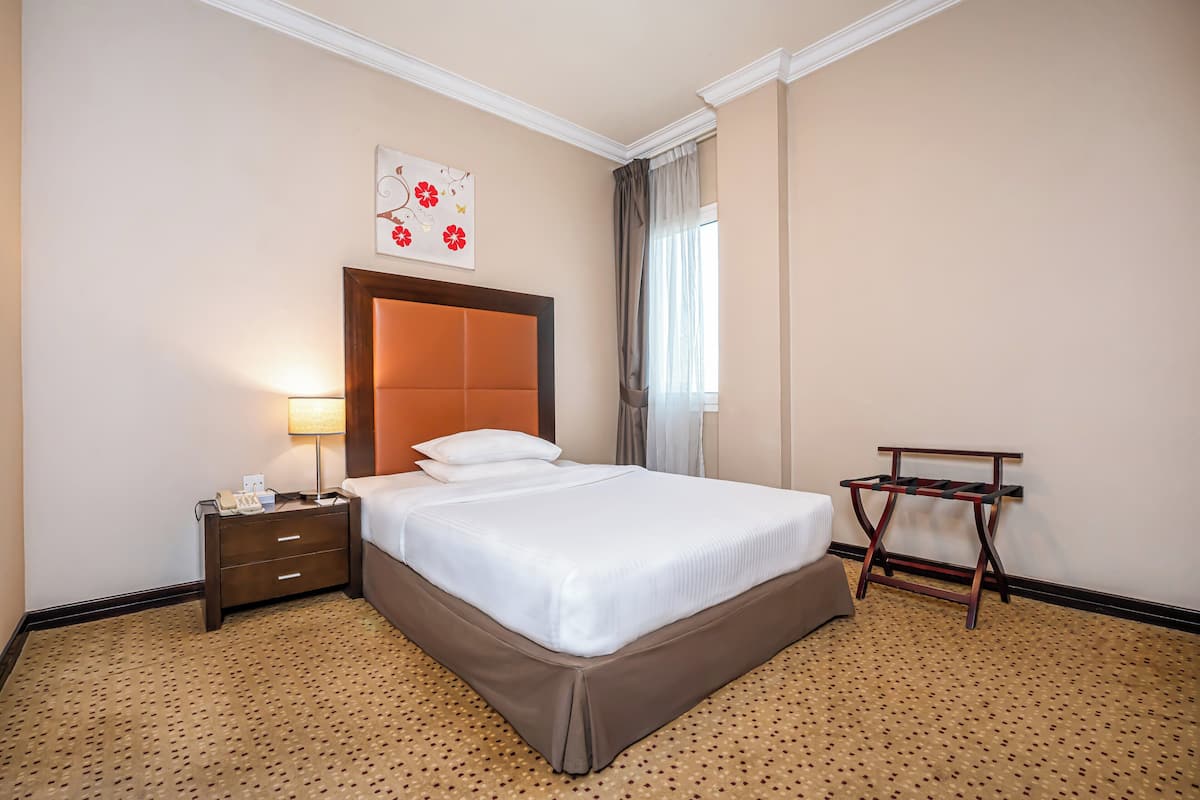 Camera Superior, 1 letto queen | 1 camera, minibar, una cassaforte in camera, con stile personalizzato