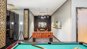 Billiards