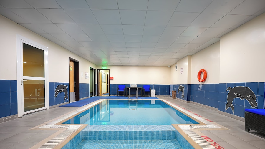 Kingsgate Hotel Doha by Millennium Hotels