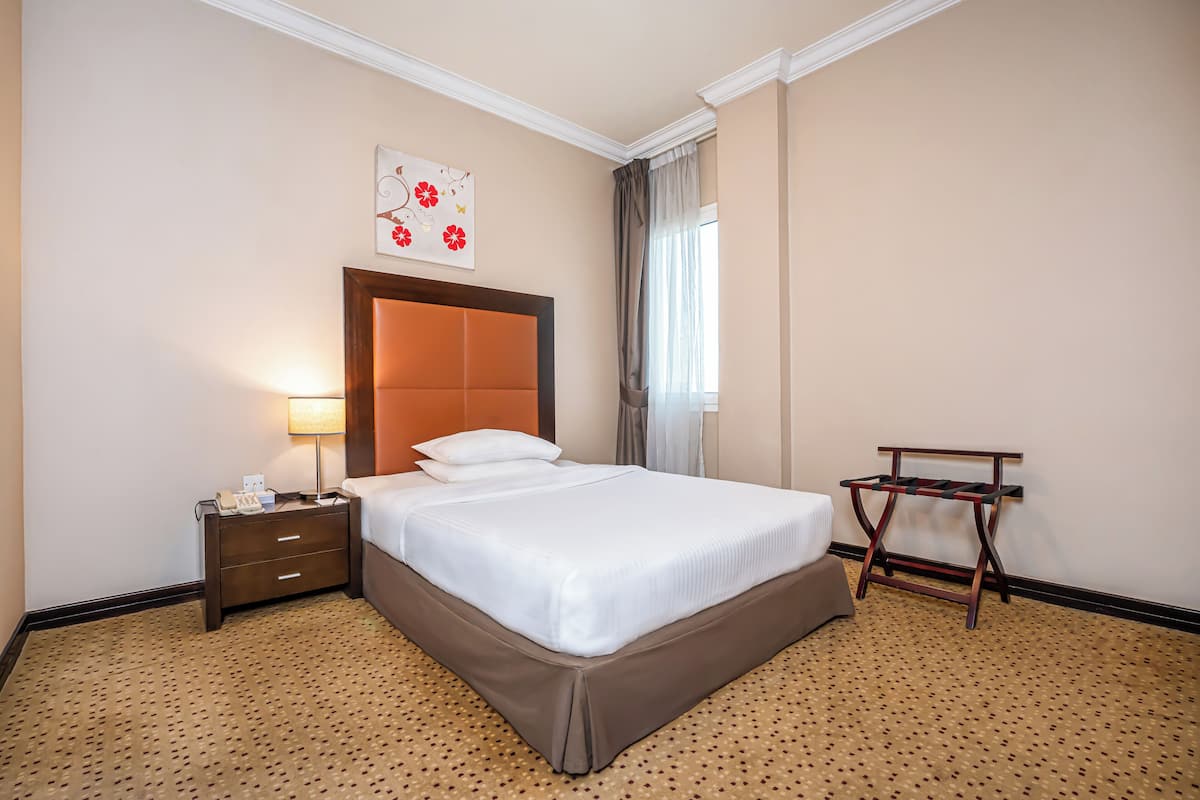 Camera Superior, 1 letto queen | 1 camera, minibar, una cassaforte in camera, con stile personalizzato