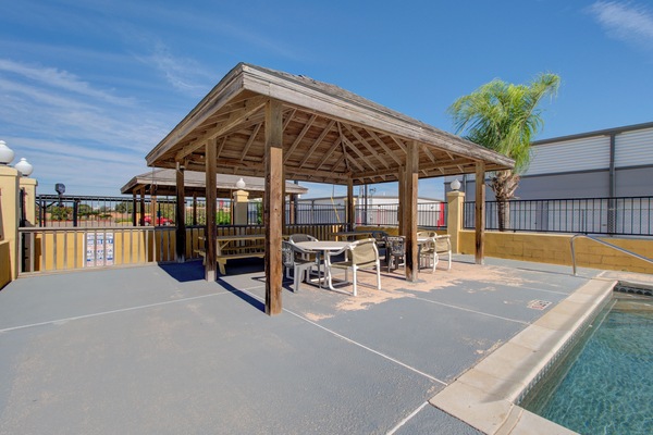 Servicio de la propiedad