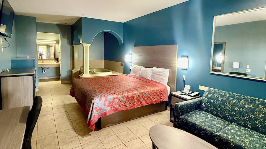 Weslaco Inn