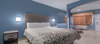 Weslaco Inn Weslaco/Mercedes
