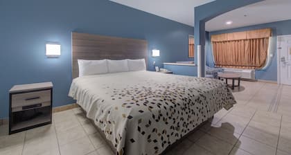 Weslaco Inn Weslaco/Mercedes