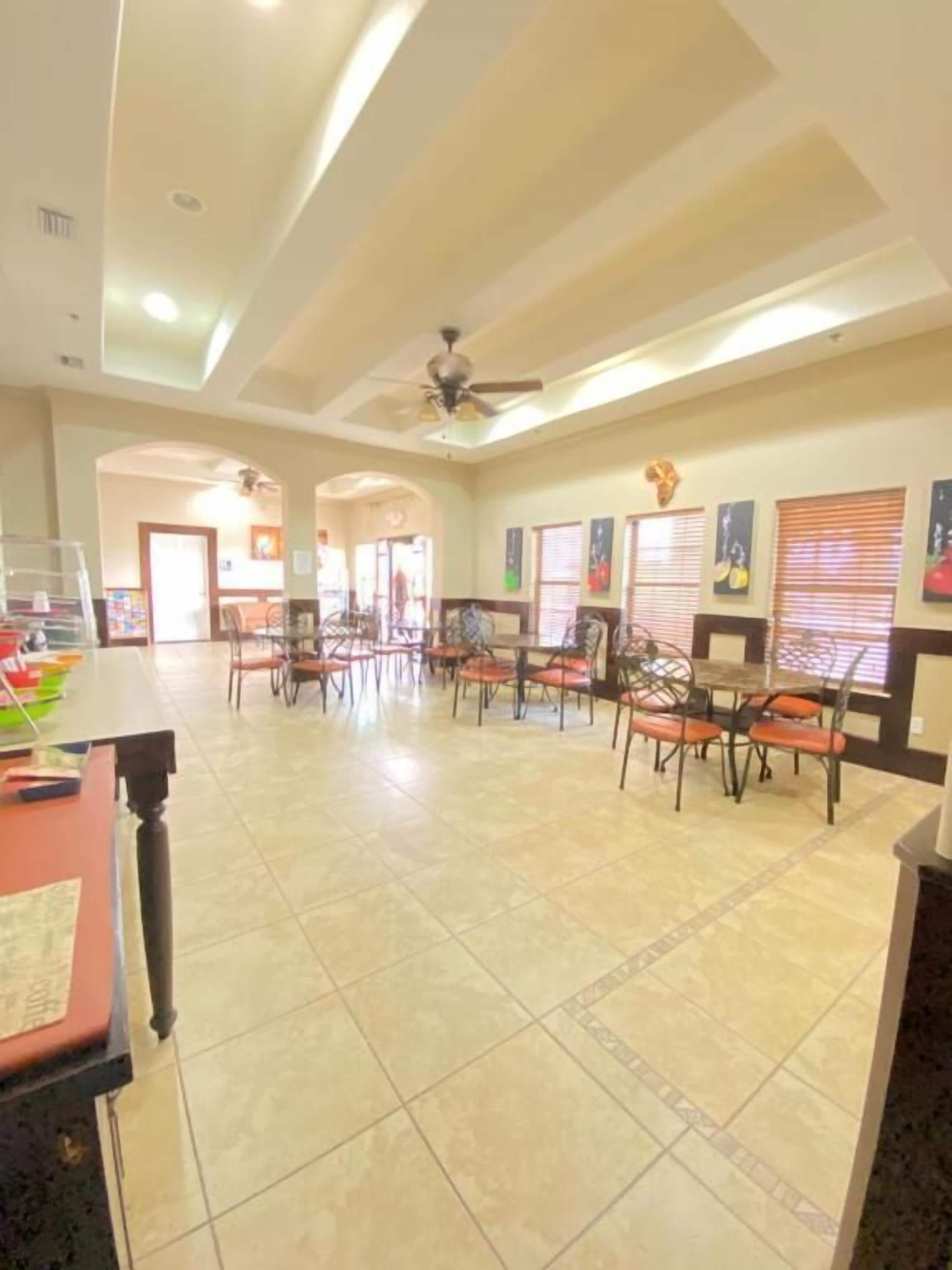 含每日歐陸早餐