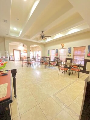 包每日歐陸早餐