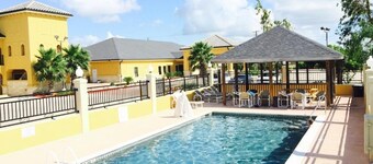 Weslaco Inn by Capital O Near Mercedes