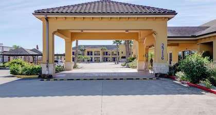 Weslaco Inn Weslaco/Mercedes