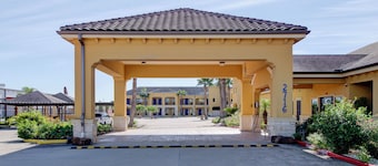 Weslaco Inn Weslaco/Mercedes