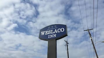 مدخل المنشأة