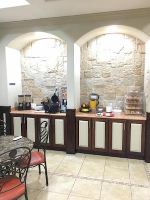 Reception - Weslaco Inn by Capital O Near Mercedes (Weslaco)