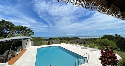 Hotel Ocean Breeze