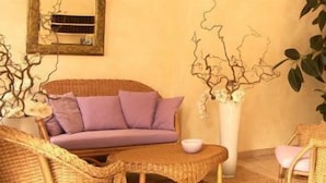 Lobby lounge - Vittoria (Toscolano Maderno)