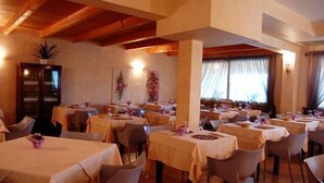 Dining - Vittoria (Toscolano Maderno)