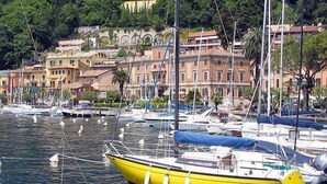 Exterior - Vittoria (Toscolano Maderno)