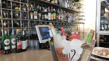 Bar (ter plaatse)