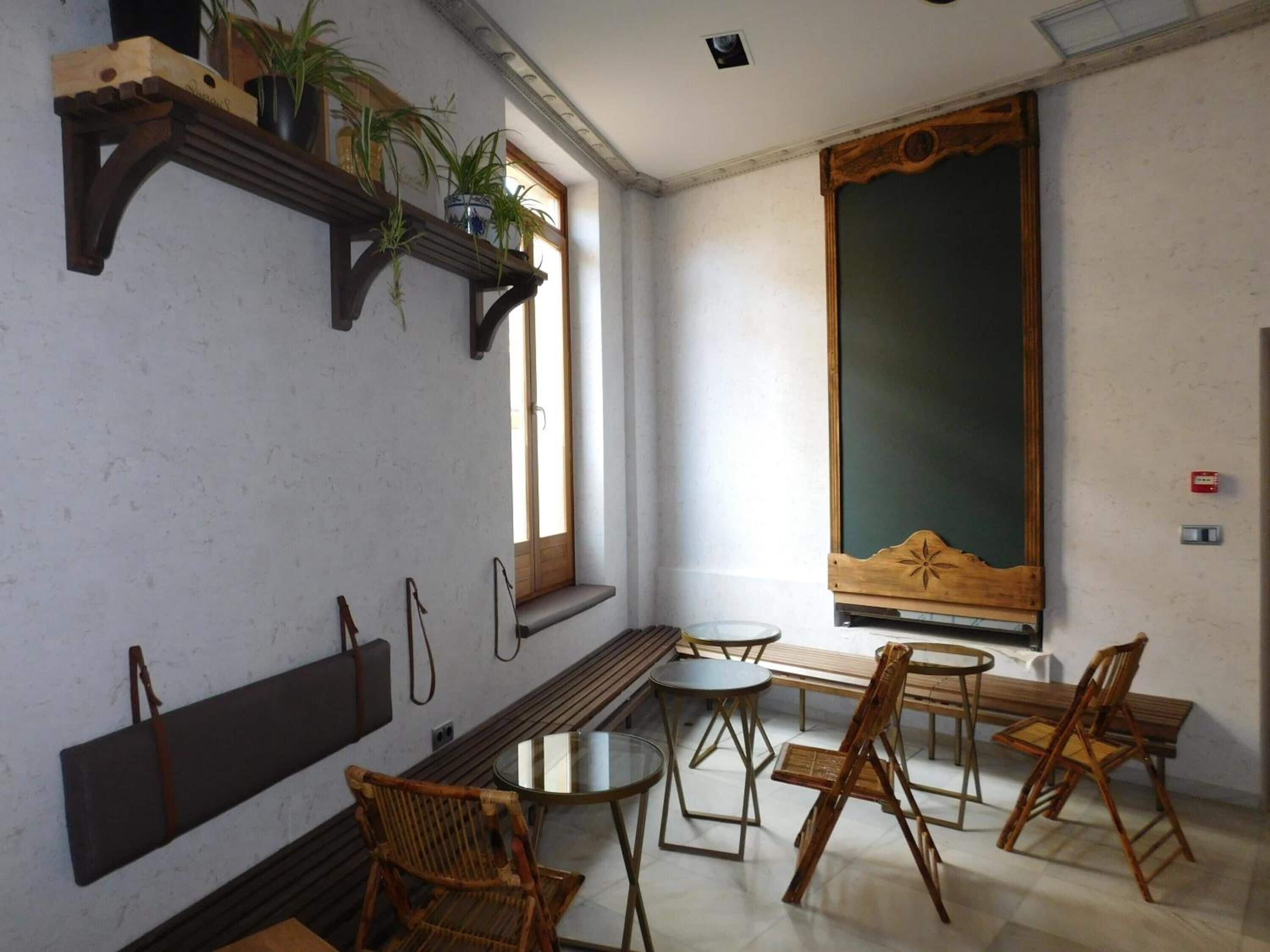 Photo - Hospedium Hotel Cañitas Maite Boutique