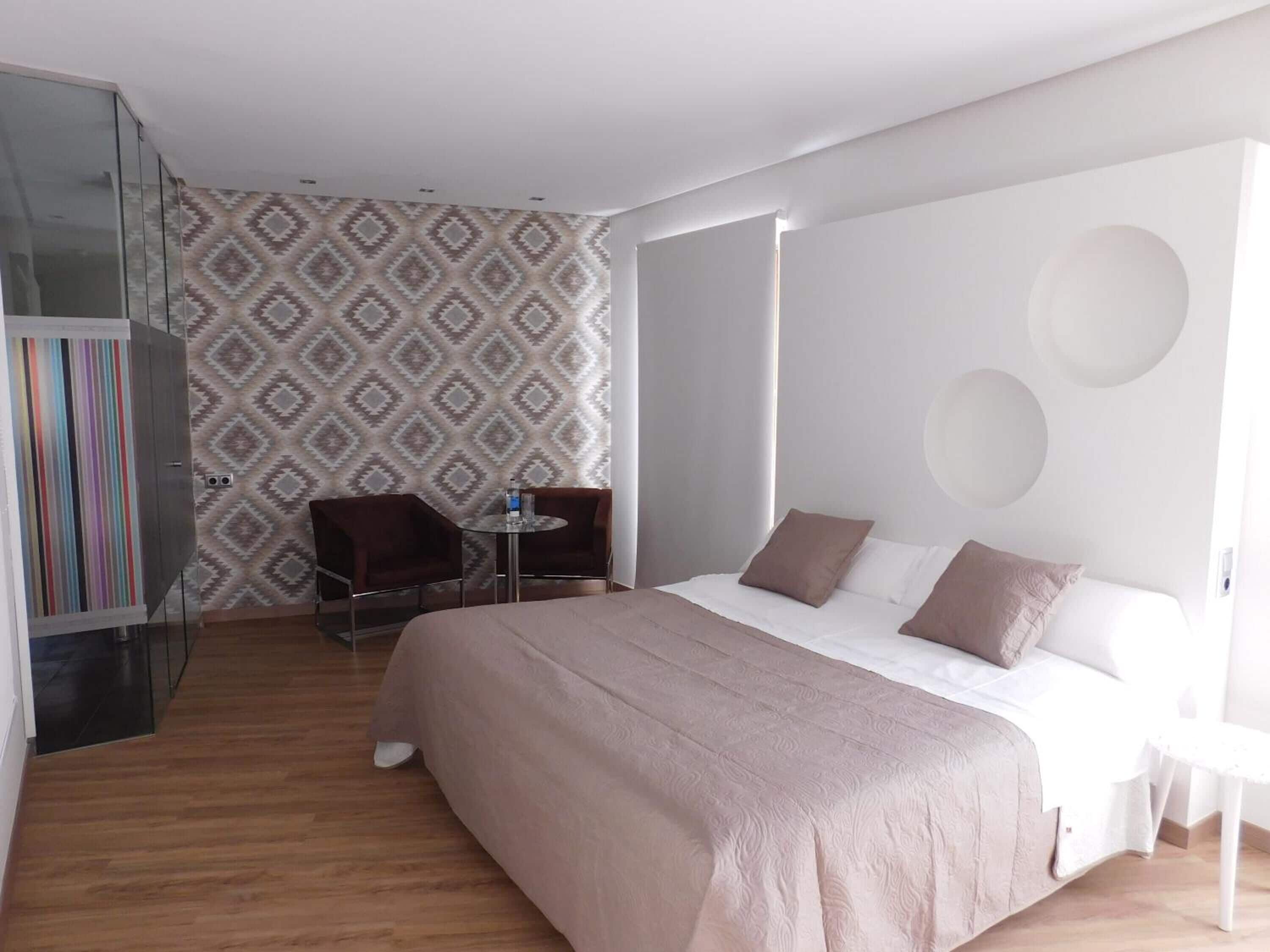 Photo - Hospedium Hotel Cañitas Maite Boutique