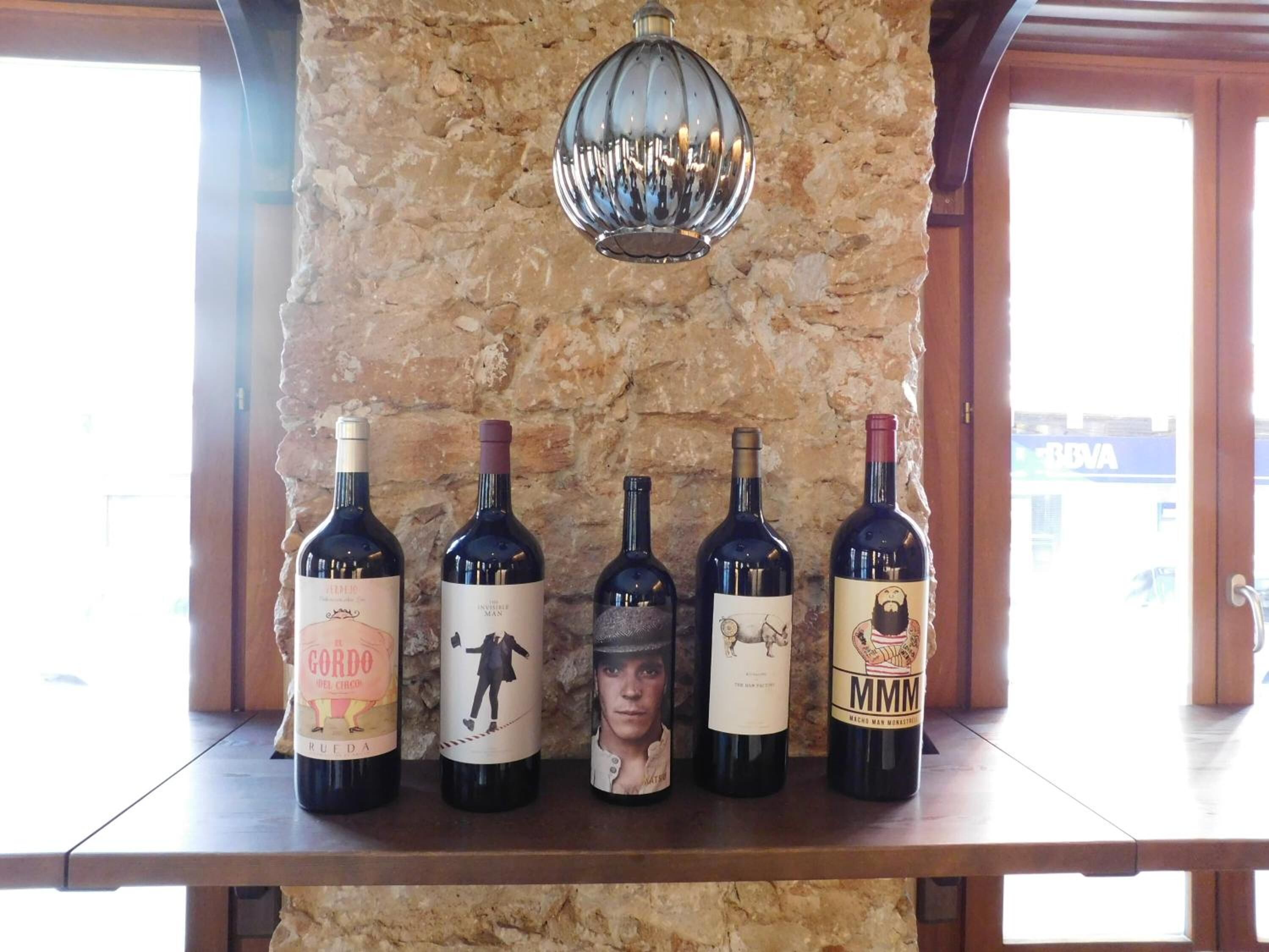 Photo - Hospedium Hotel Cañitas Maite Boutique