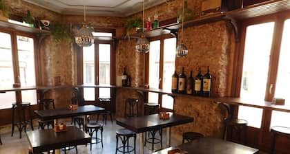 Hospedium Hotel Cañitas Maite Boutique