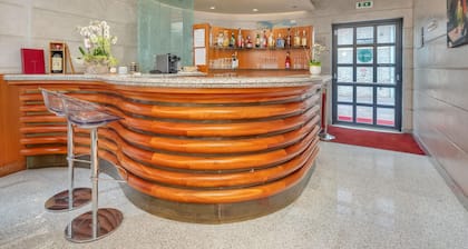 B&B Hotel Prestige Ornago