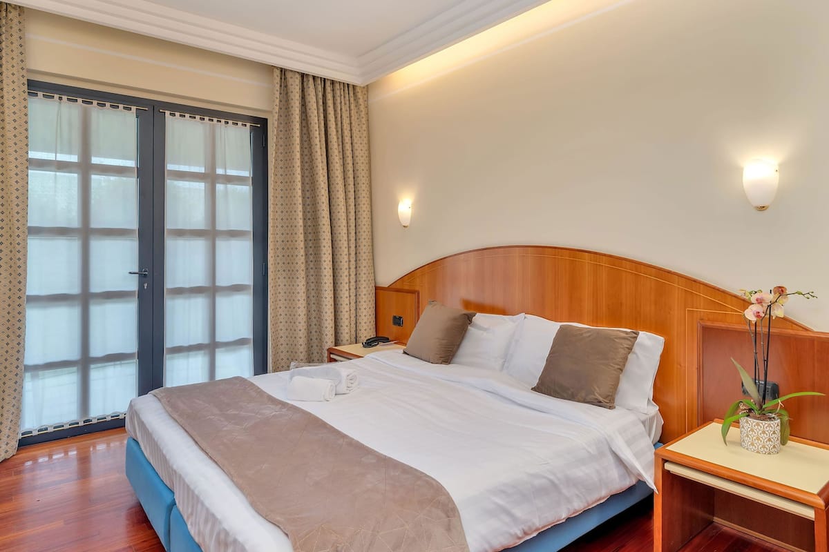 Sábanas italianas Frette y ropa de cama hipoalergénica