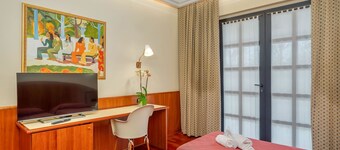 B&B Hotel Prestige Ornago 