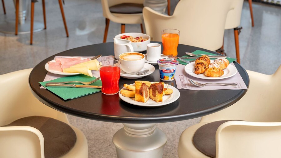 B&B Hotel Prestige Ornago