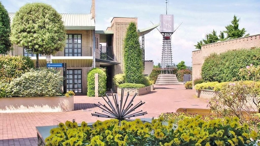 B&B Hotel Prestige Ornago