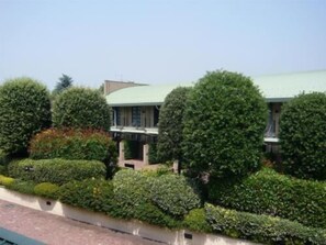 Exterior - B&B Hotel Prestige Ornago  (Ornago)