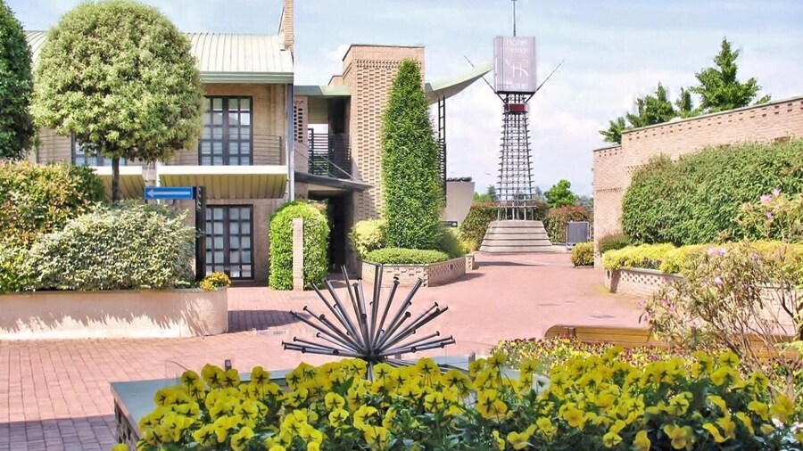 B&B Hotel Prestige Ornago