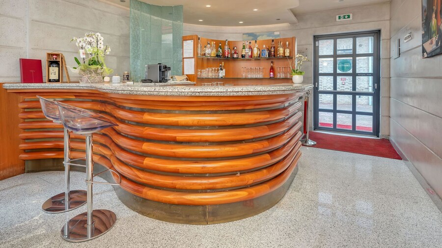 B&B Hotel Prestige Ornago